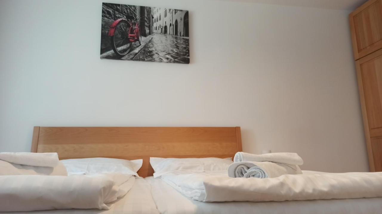 Chrysanthemum Apartment Sighisoara Ngoại thất bức ảnh