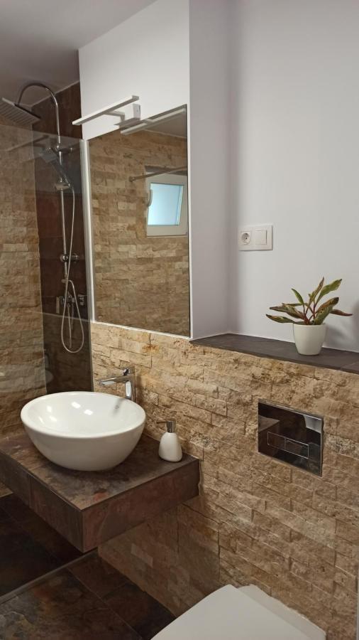Chrysanthemum Apartment Sighisoara Ngoại thất bức ảnh