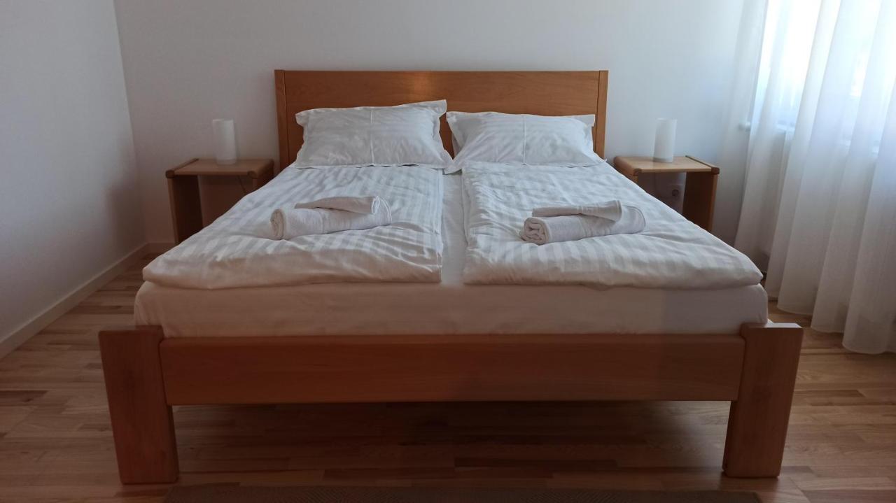 Chrysanthemum Apartment Sighisoara Ngoại thất bức ảnh