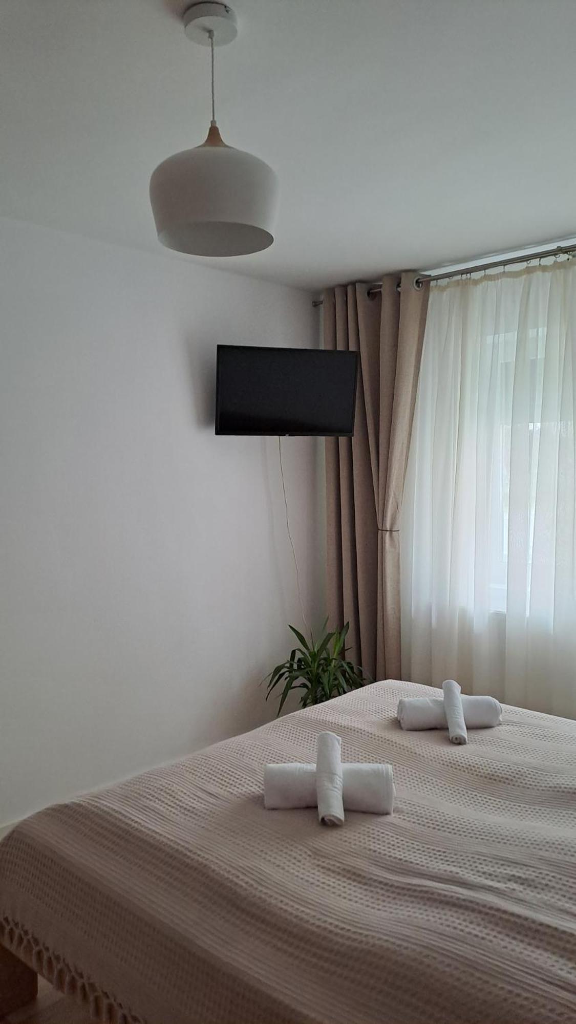 Chrysanthemum Apartment Sighisoara Ngoại thất bức ảnh