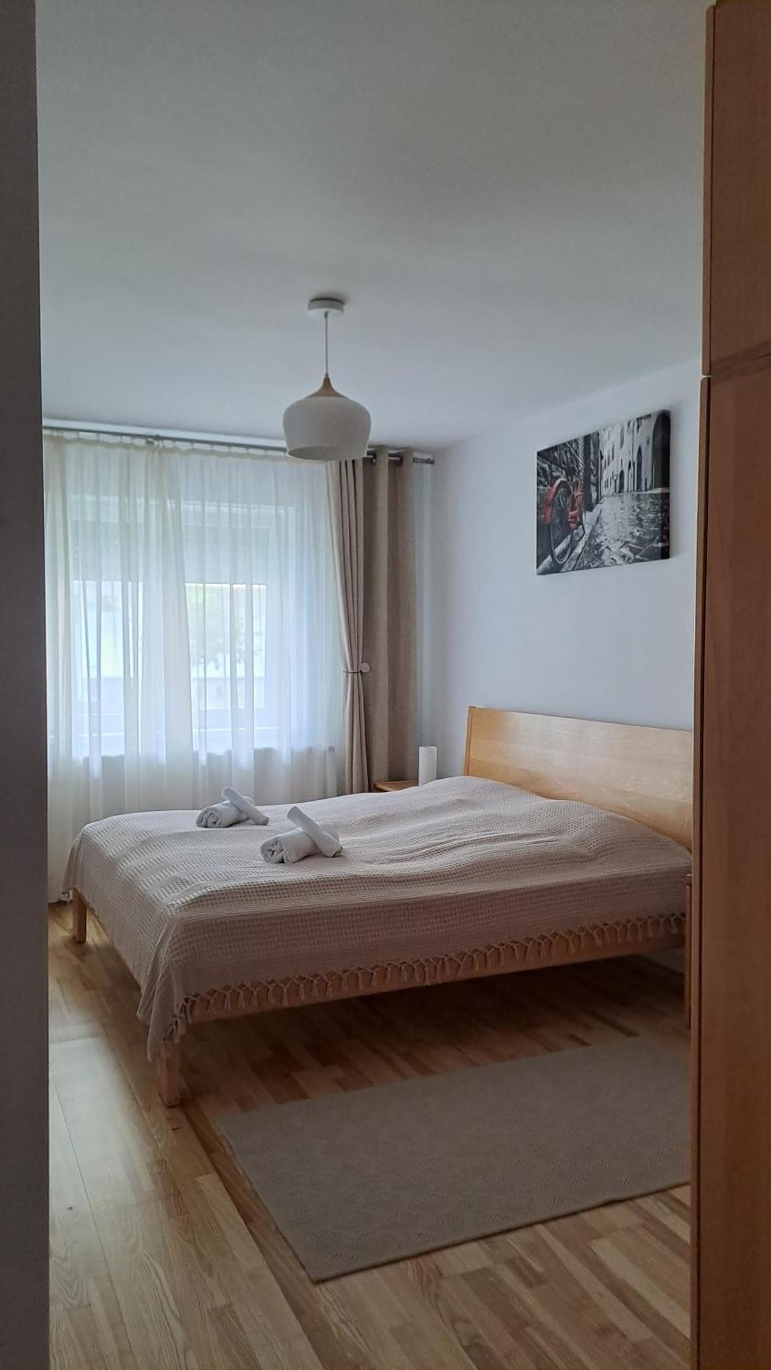 Chrysanthemum Apartment Sighisoara Ngoại thất bức ảnh